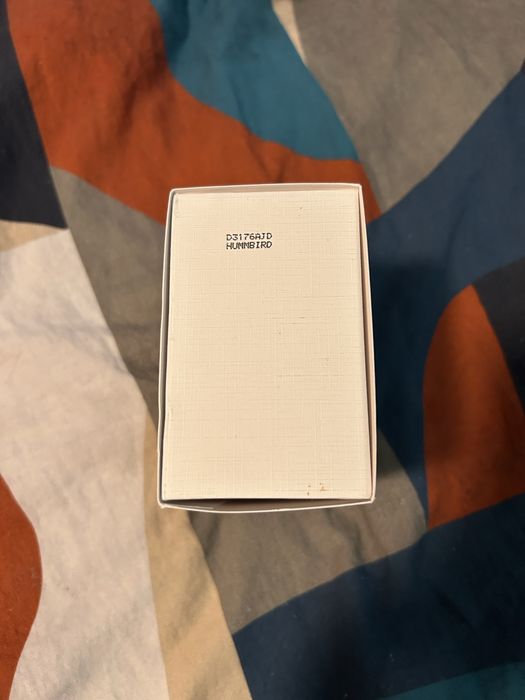 Perfumy damskie