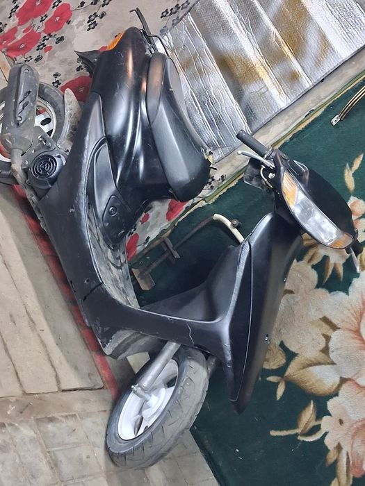 Продам дио 34 af