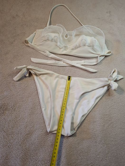 купальник VIOLETTA роздільний M стан гарний