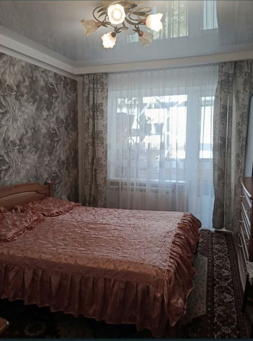 Продаж 3-ої квартири в Олександрівському районі