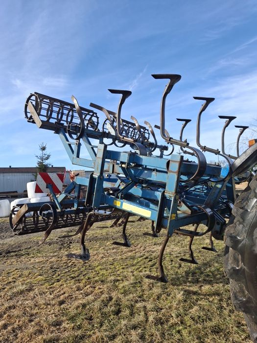 Kockerling gruber /agregat