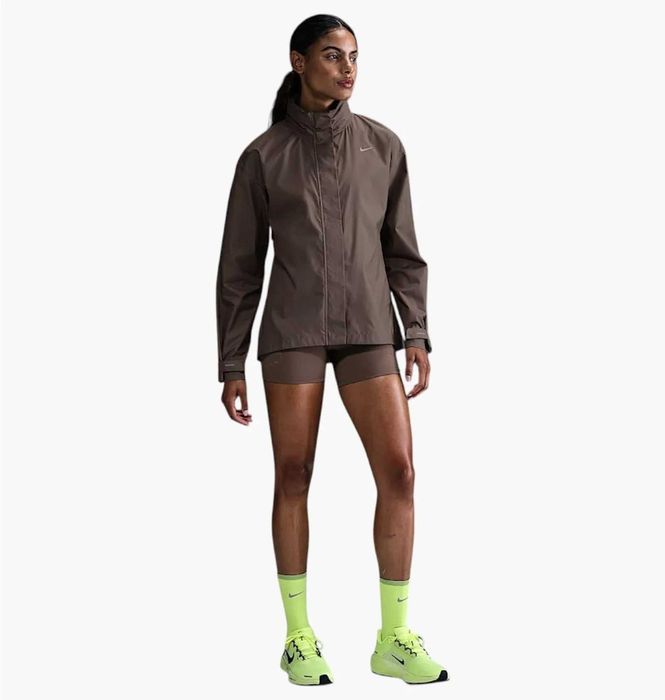 Жіноча вiтровка Nike Fast Repel (FB7451-701) ОРИГІНАЛ