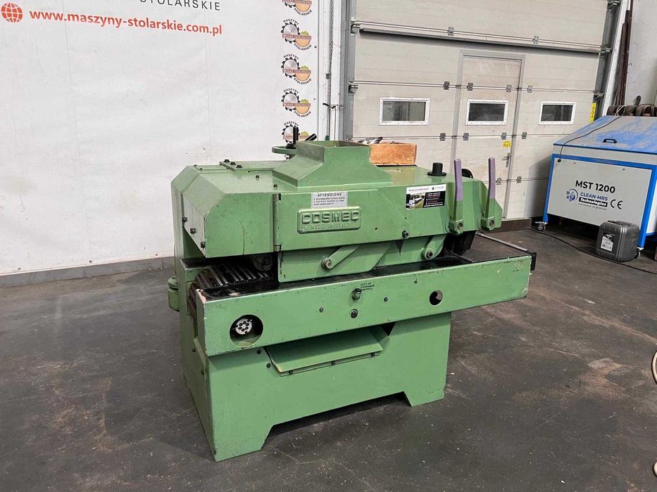 Wielopiła Cosmec SM100