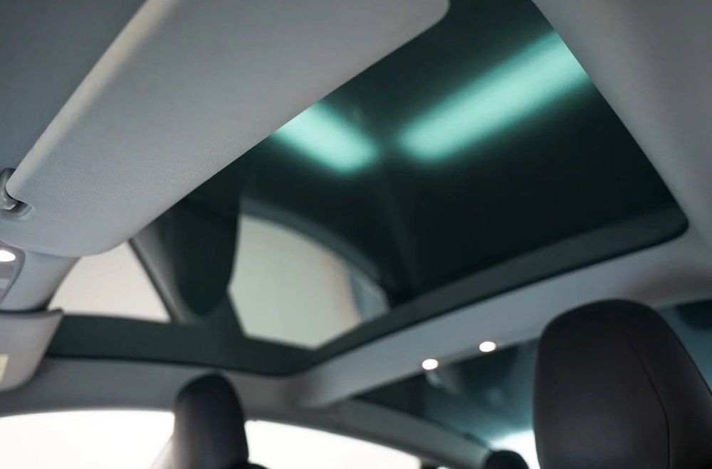 Tesla automóveis