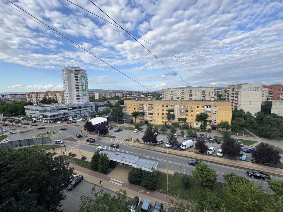 Оренда 2 кімнатної квартири, вул. Легоцького, Новий район.