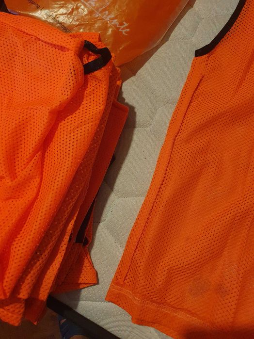 Colete de treino micro-perfurado