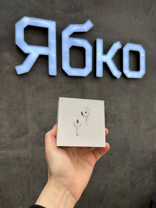 AirPods 4 / 4 ANC в Ябко Трускавець