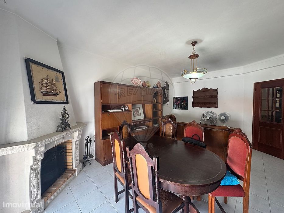 Apartamento T3 para venda
