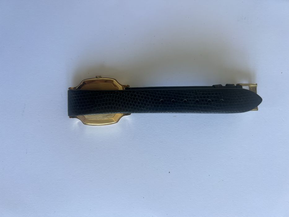 Relógio vintage Mathey-Tissot Swiss Made em excelente estado.