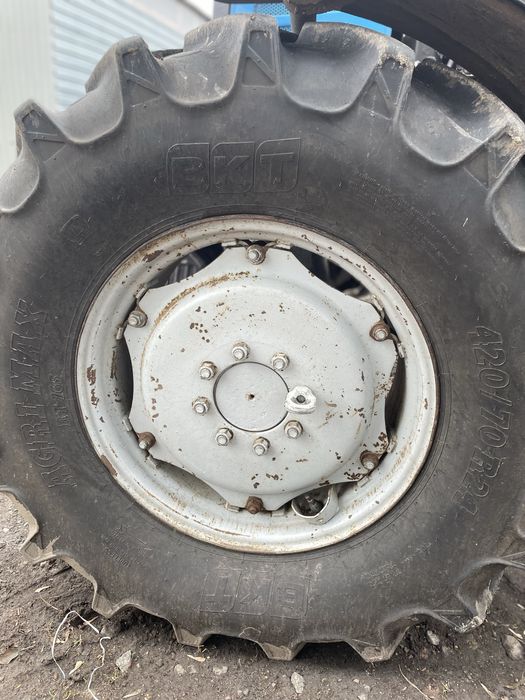 Продам МТЗ-1221 2011 року