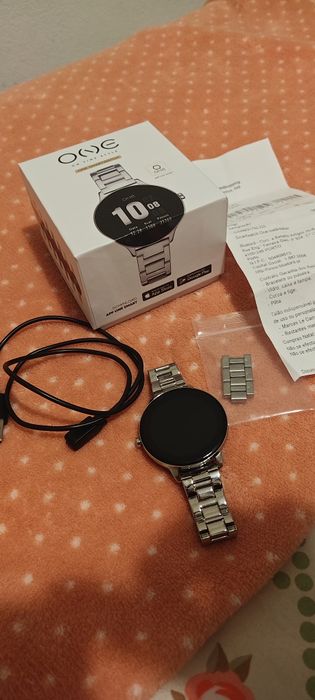 Smartwatch marca ONE64751169549825124