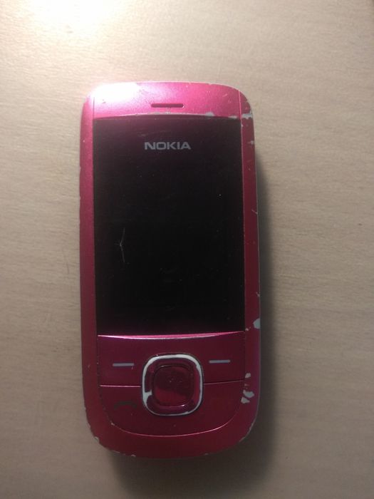 Продам телефон Nokia 2220 s