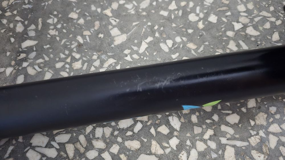 Trenażer (orbitrek) eliptyczny Perform York X230