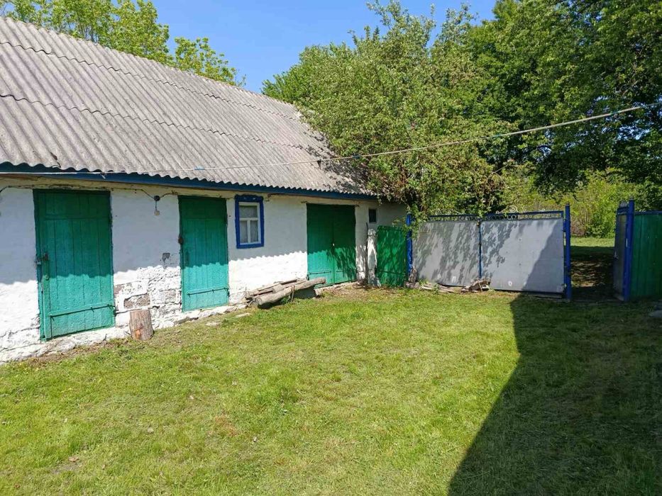 Дім  Чоповичі ціна договірна