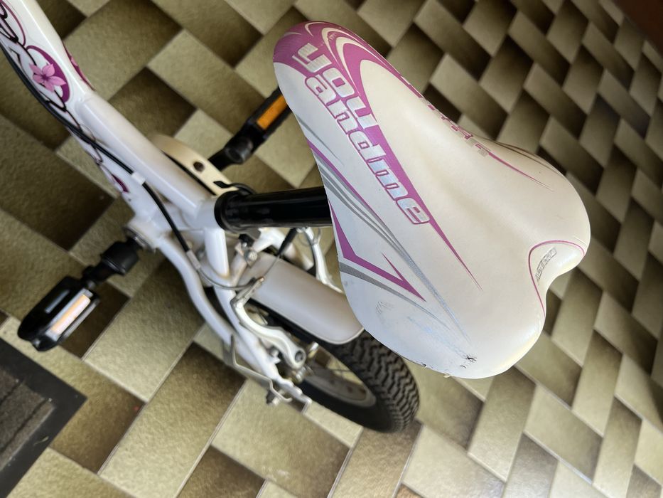 bicicleta venus 12