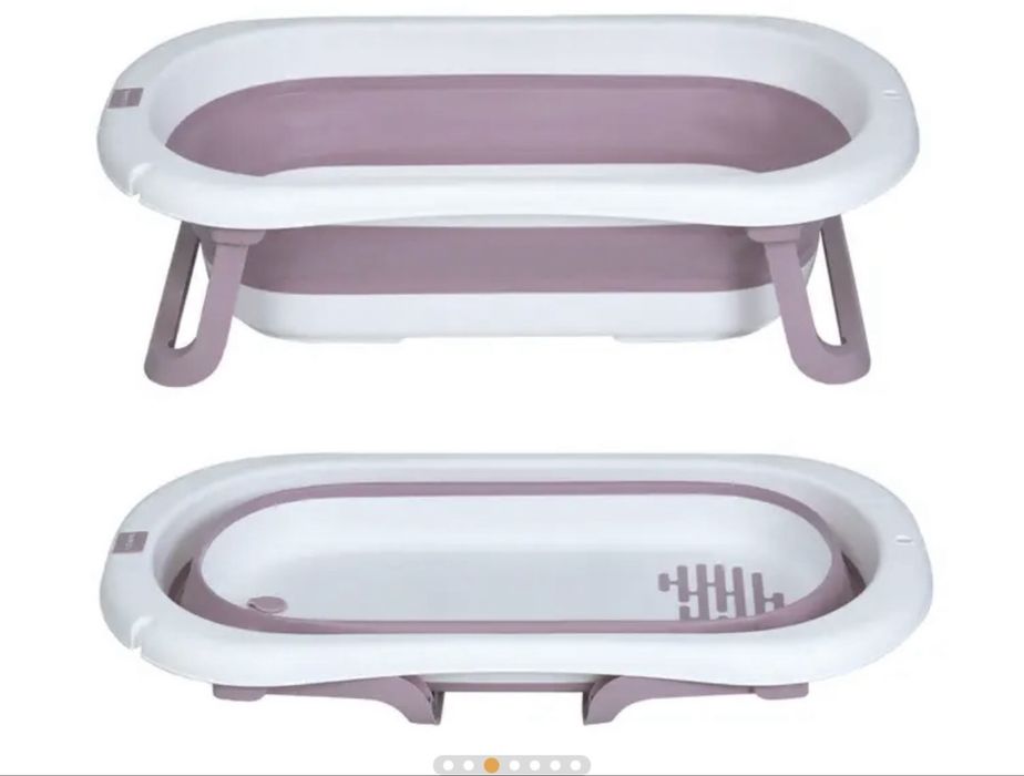 Ванночка для купання