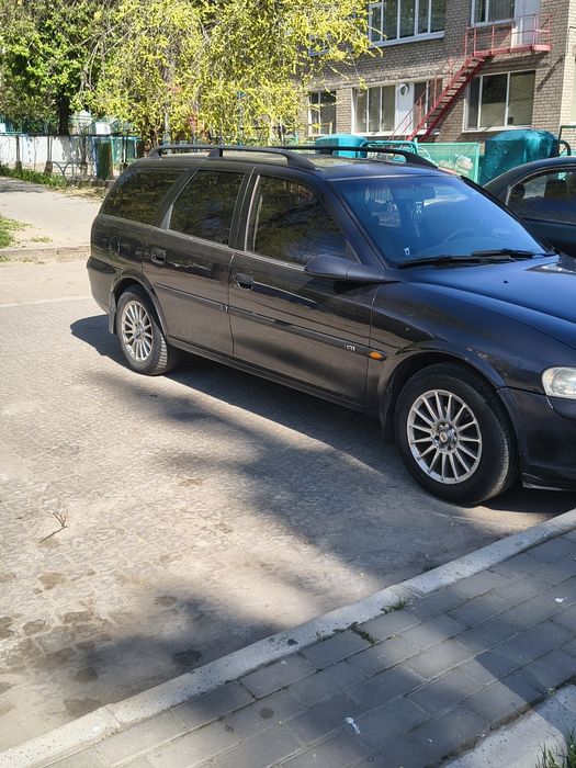 Продам власний опель