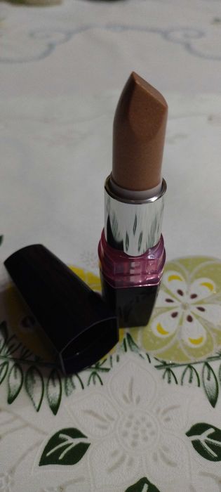 Pomadka  Colour Attraction - Golden Dust