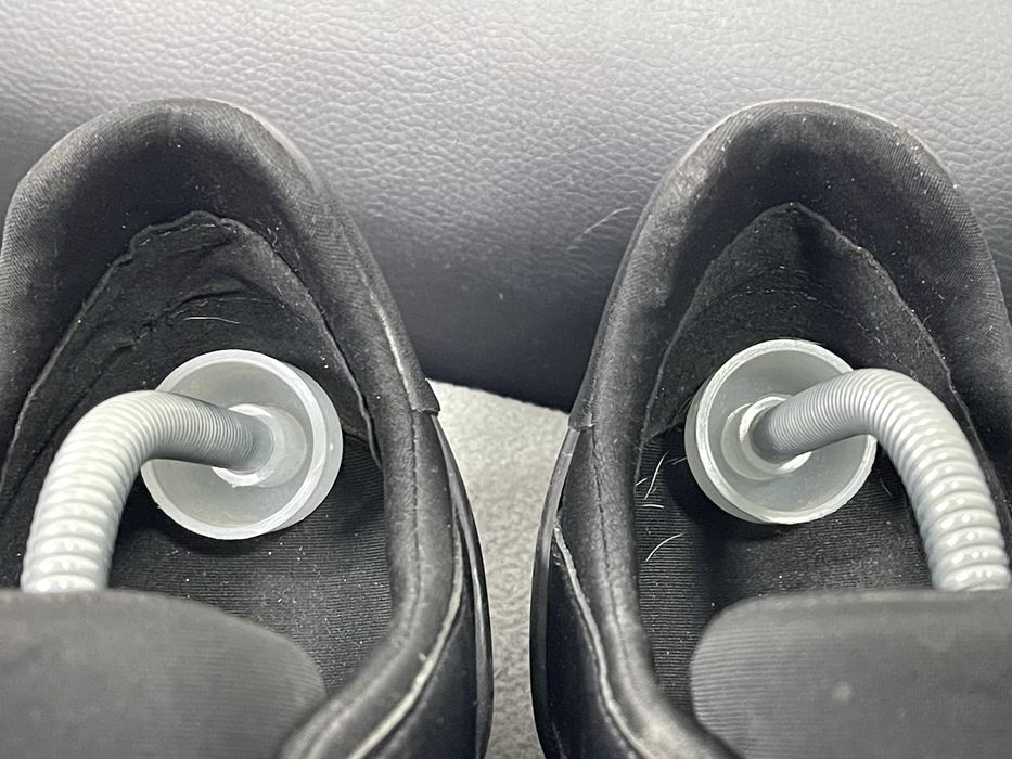 Armani EA7 44.5 28.6см. Оригінал