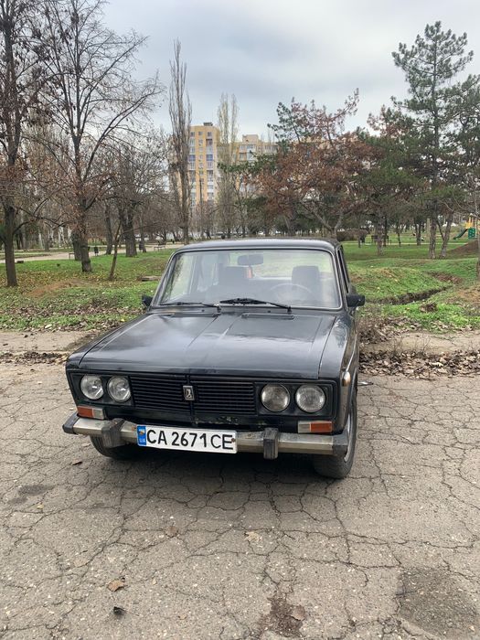 Продам срочно машину ВАЗ 2106