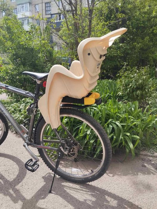 Срочно продам Велосипед Трек 6700 гібрид