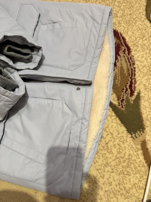 Парка Dasti чоловіча нова без бірки