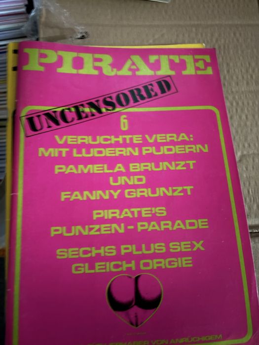 Revistas coleção vintage nr.1 até ao nr. 100