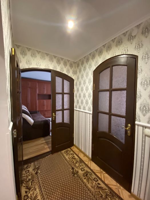 Продаж 4-кімн.квартири в м. Баранівка