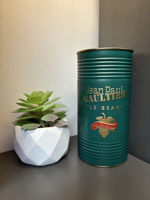 Jean Paul Gaultier Le Beau Le Parfum 125 ml
