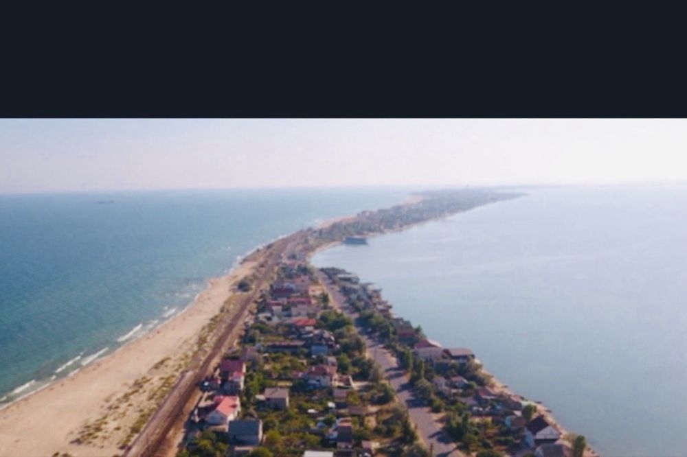 Оренда будинку/ номерів між морем і лиманом