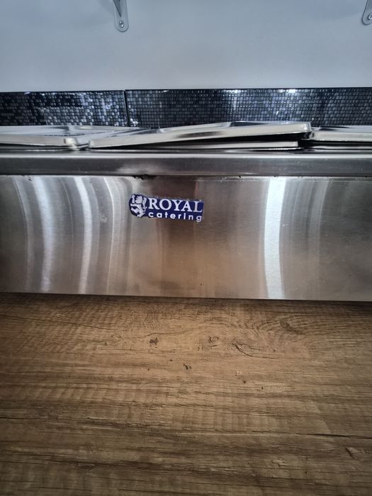 Bemar  Royal Catering RCBM-63