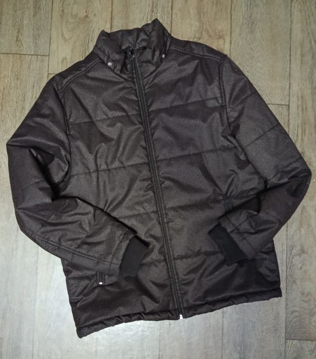 Стильна куртка Tony Montana зима/осінь