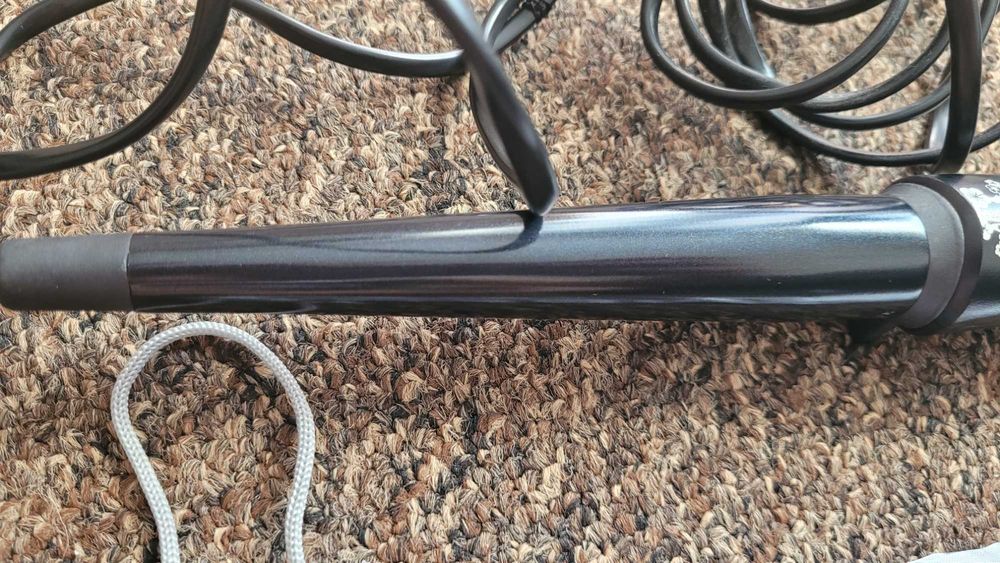 Lokówka stożkowa marki Remington