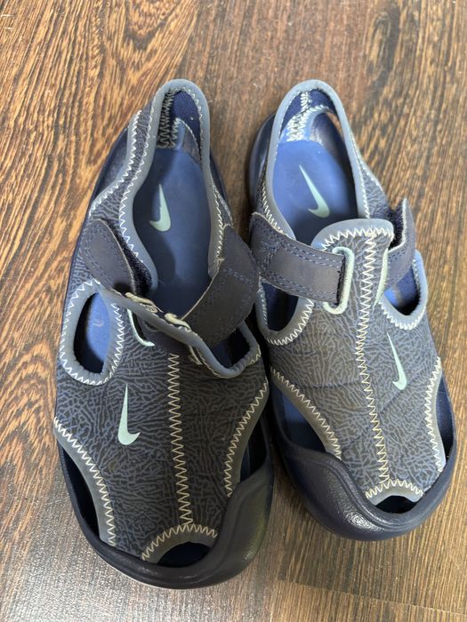 Sandałki nike sunray protect rozmiar 29