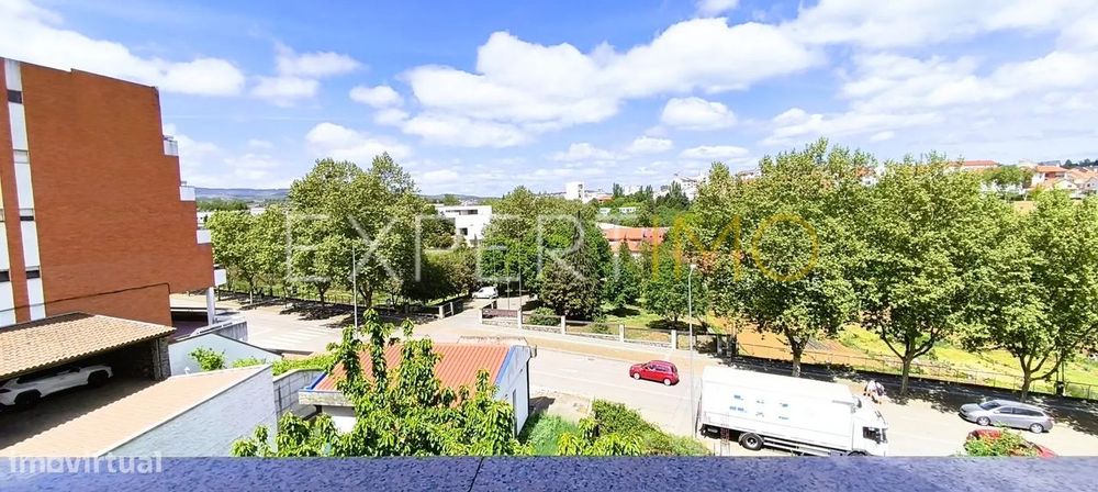 Moradia 5 quartos - Bragança - Junto ao IPB - Alta rentabilidade