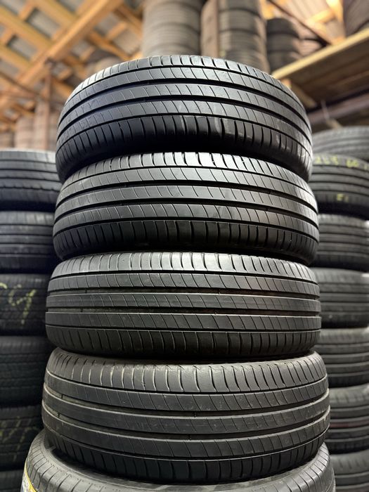 Резина літо 215 65 r17 Michelin колеса шини літні колеса Gtyres
