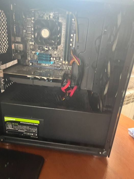 Системний блок / комп'ютер