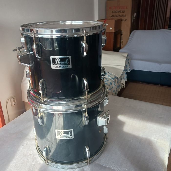 Bateria PEARL FORUM Series