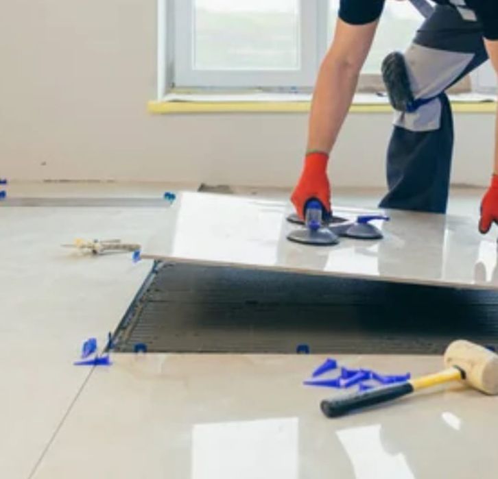 Técnico de  manutenção.