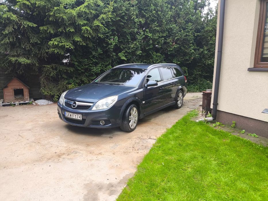 Opel Vectra