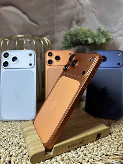 Корпус iPhone Xr в стилі 17 Pro