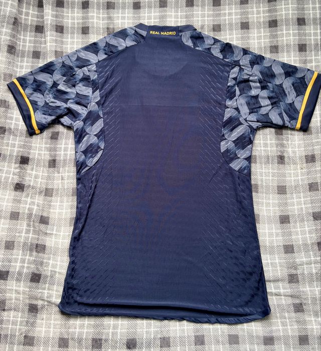 Koszulka piłkarska Real Madryt Adidas