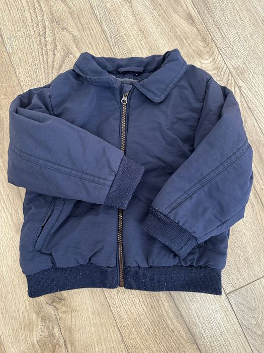 Куртка весна next 80-86, курточка 1,5, куртка демісезонна, вітровка