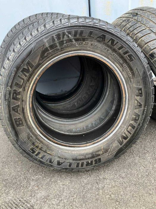Barum Brillantis 2 175/70 R13 82T