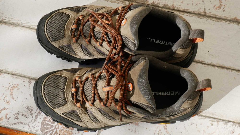 buty trekkingowe Merrell moab 3 gtx (gore-tex), nr 44, gwarancja