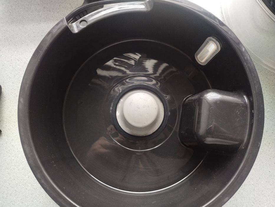 Tefal parowar Convenient Series