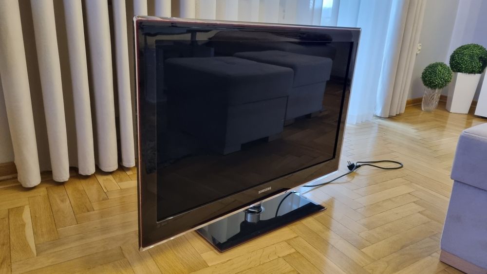 Telewizor Samsung Led 40cali sprawny