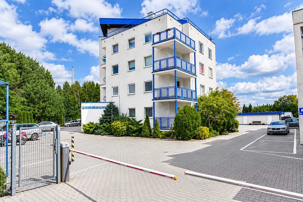 Do wynajęcia umeblowane 2 pokoje | 37,5 m² | Ostrów Wielkopolski