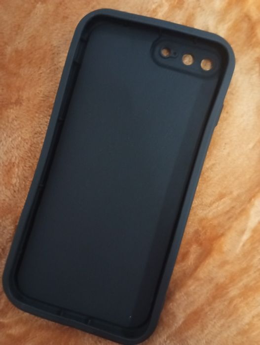 Obudowa pokrowiec iPhone 7 i 8 Karla lagerteld