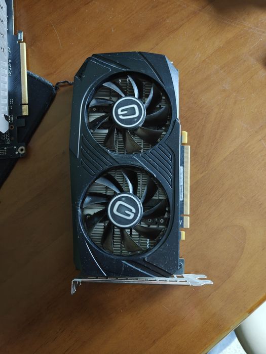 Продам видеокарты Gainward p106-100